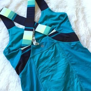 Lululemon Workout Tank